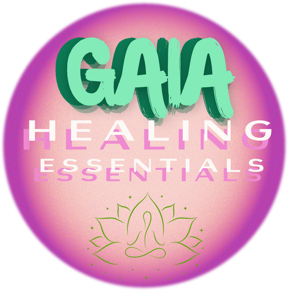 Gaia Healing Essentials