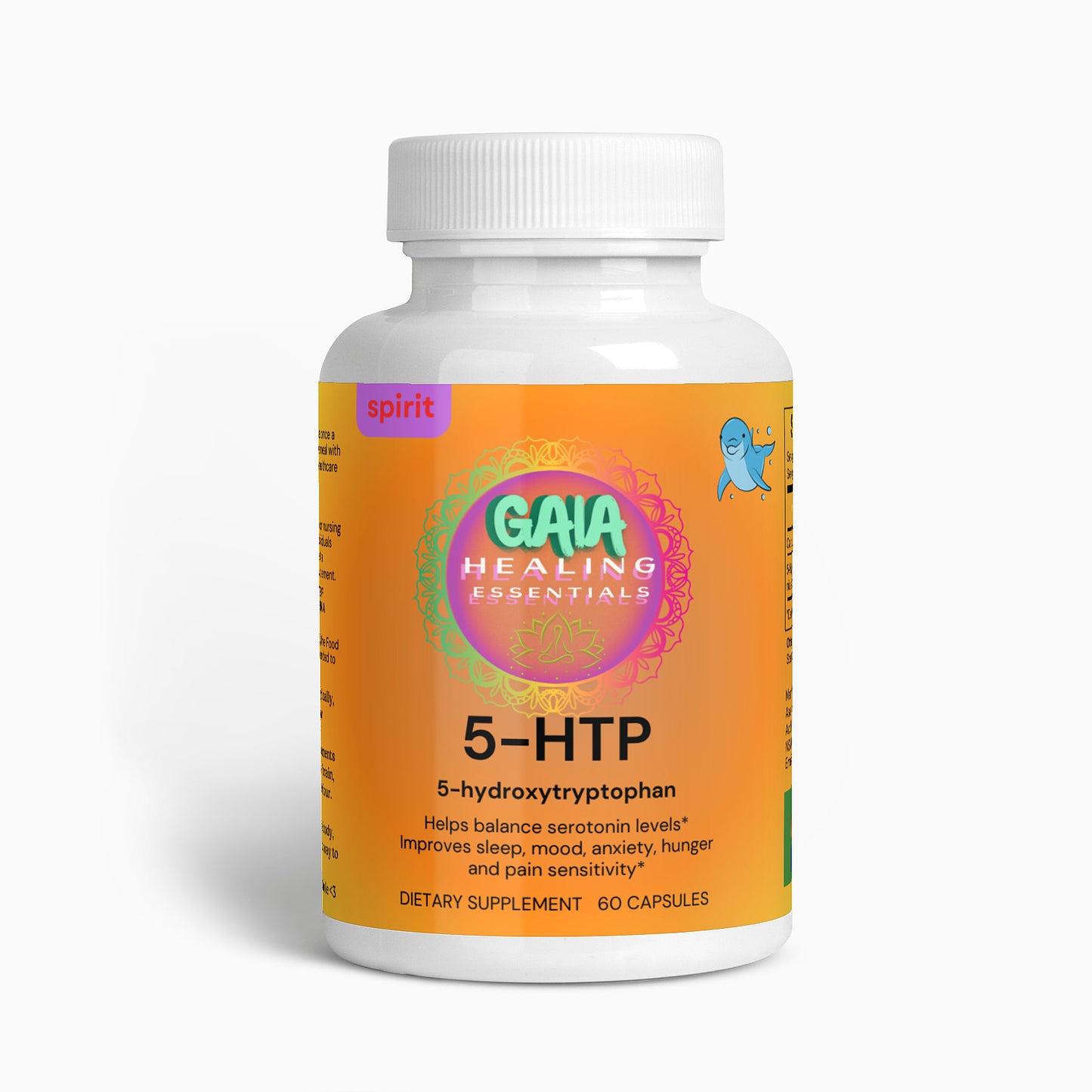 5-HTP