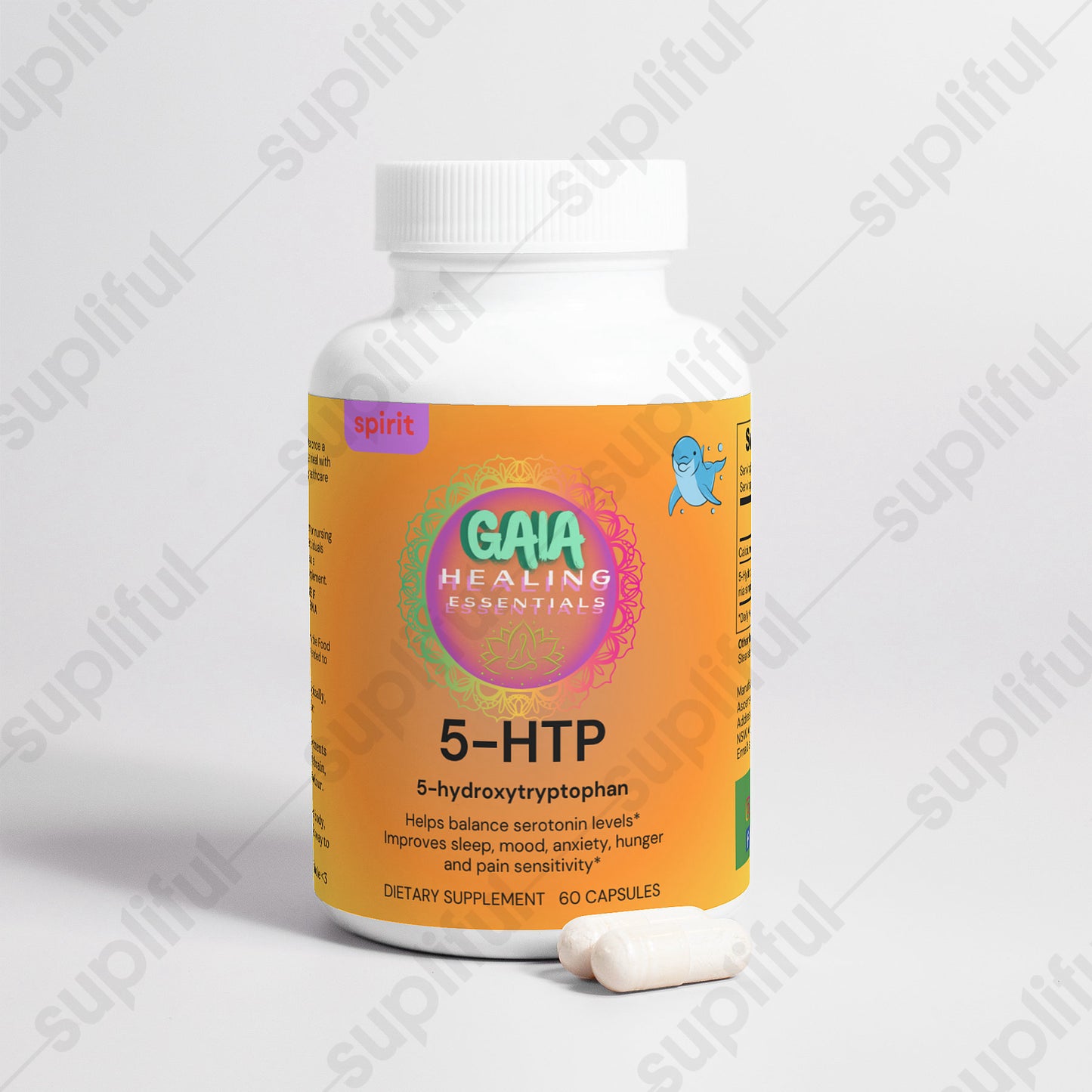 5-HTP