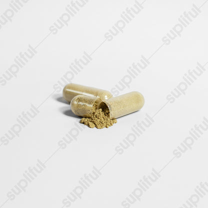 Pure Moringa Capsules